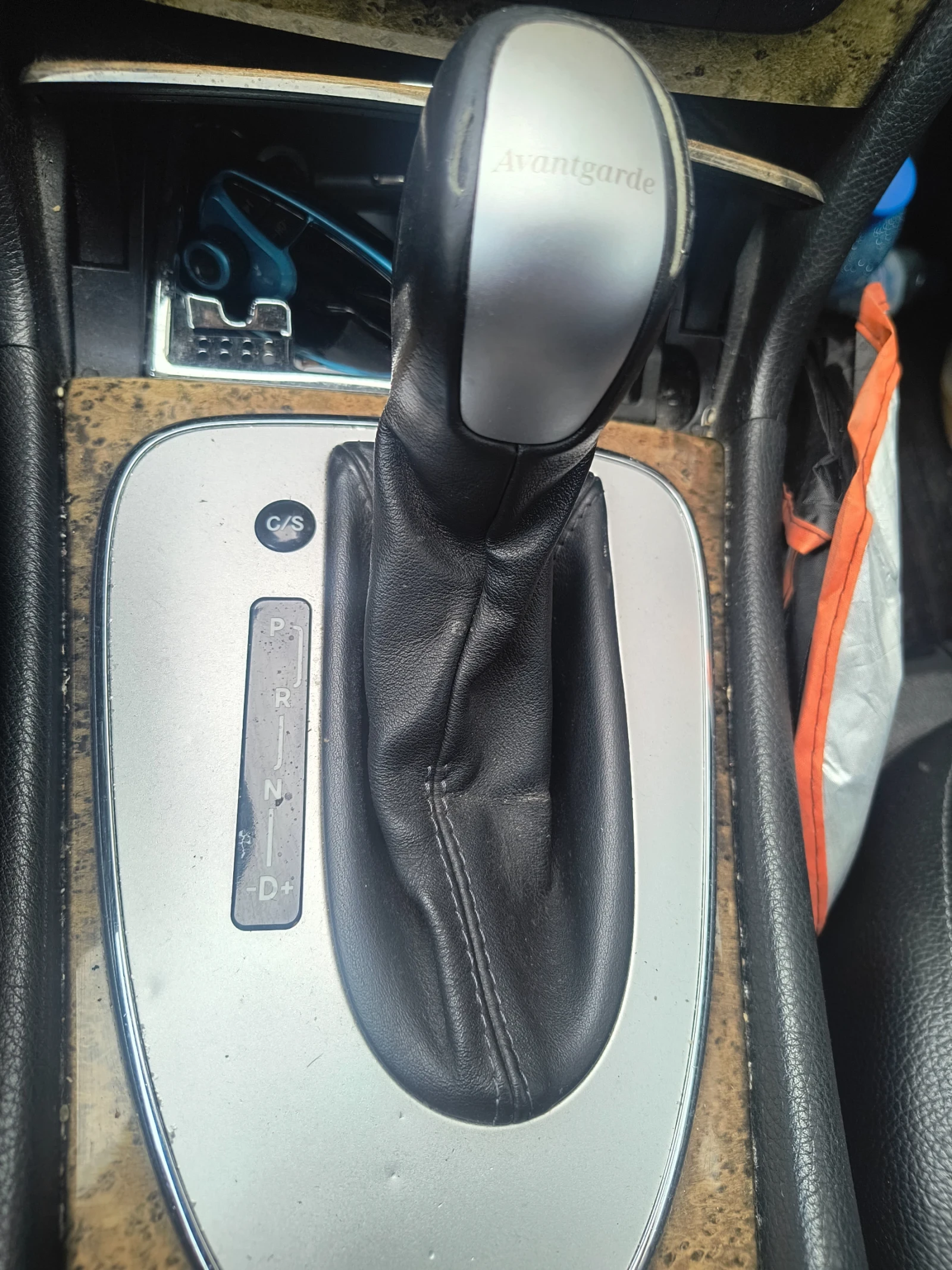 Mercedes-Benz E 220 | Mobile.bg � ����������� 6