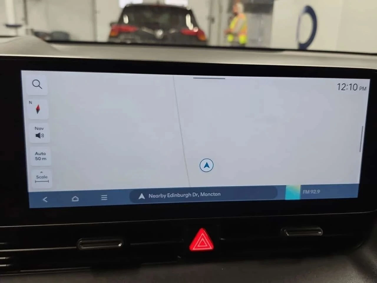 Hyundai Ioniq 5, снимка 11 - Автомобили и джипове - 56686213