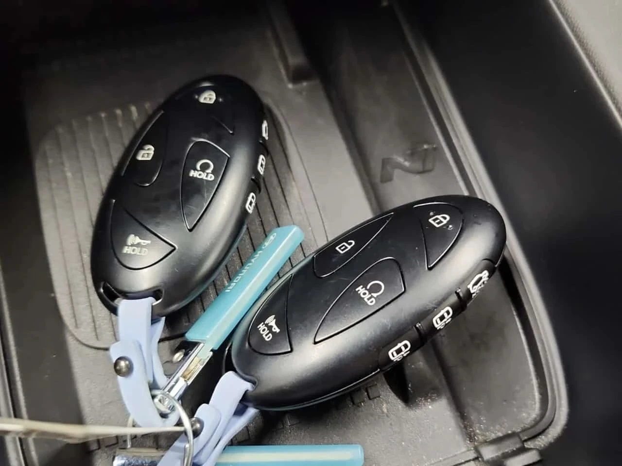 Hyundai Ioniq 5, снимка 8 - Автомобили и джипове - 56686213