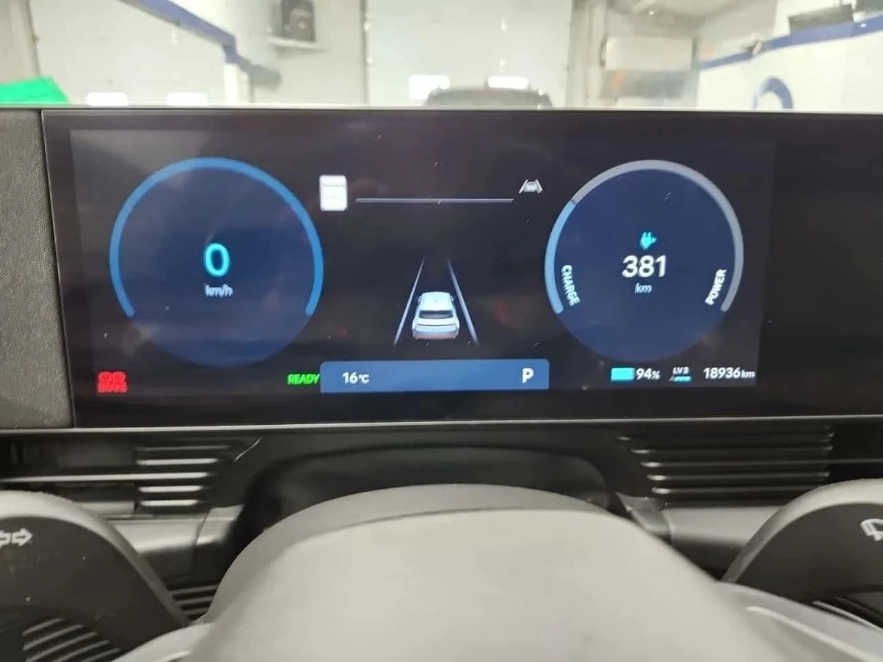 Hyundai Ioniq 5, снимка 9 - Автомобили и джипове - 56686213