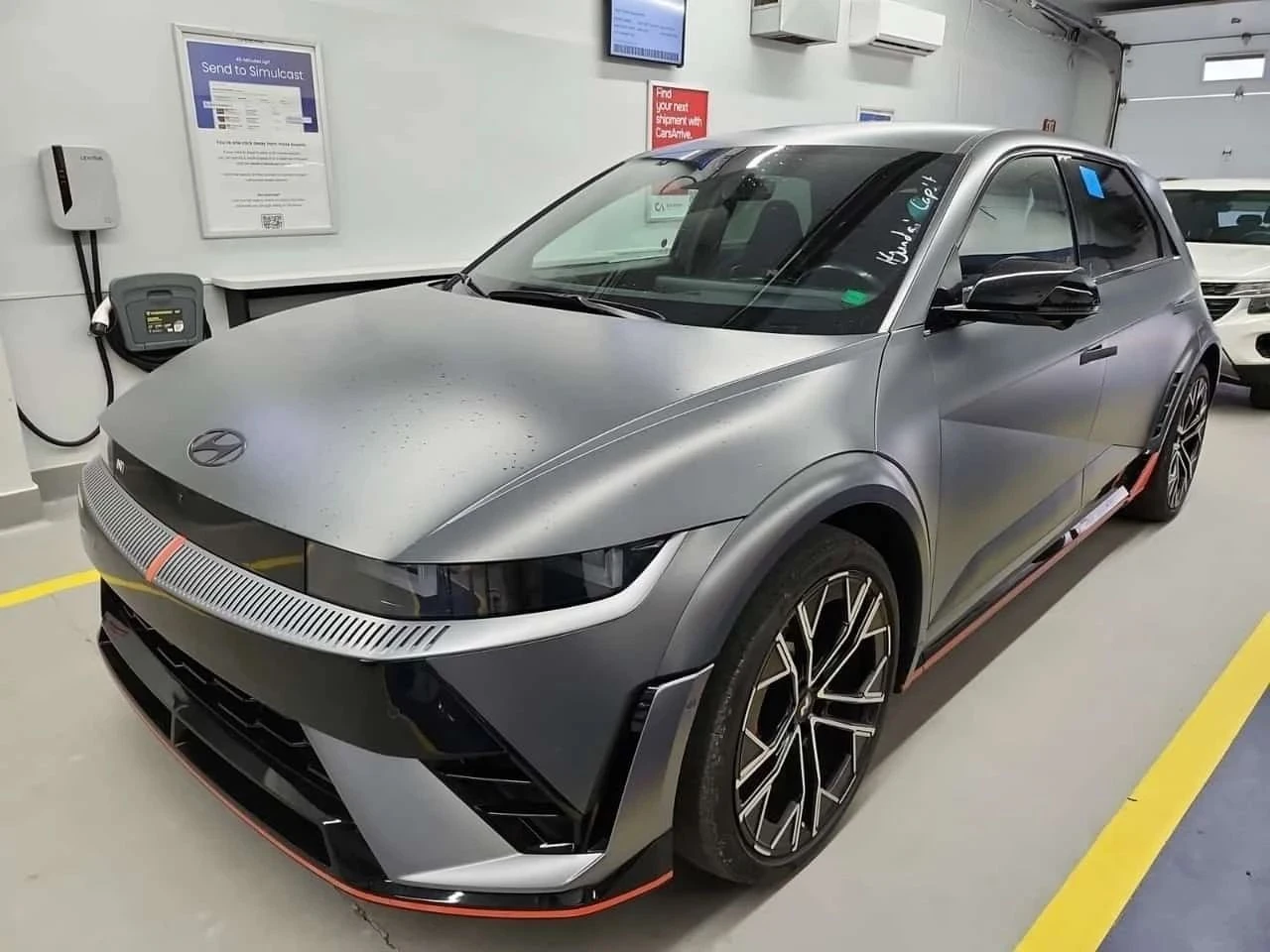 Hyundai Ioniq 5