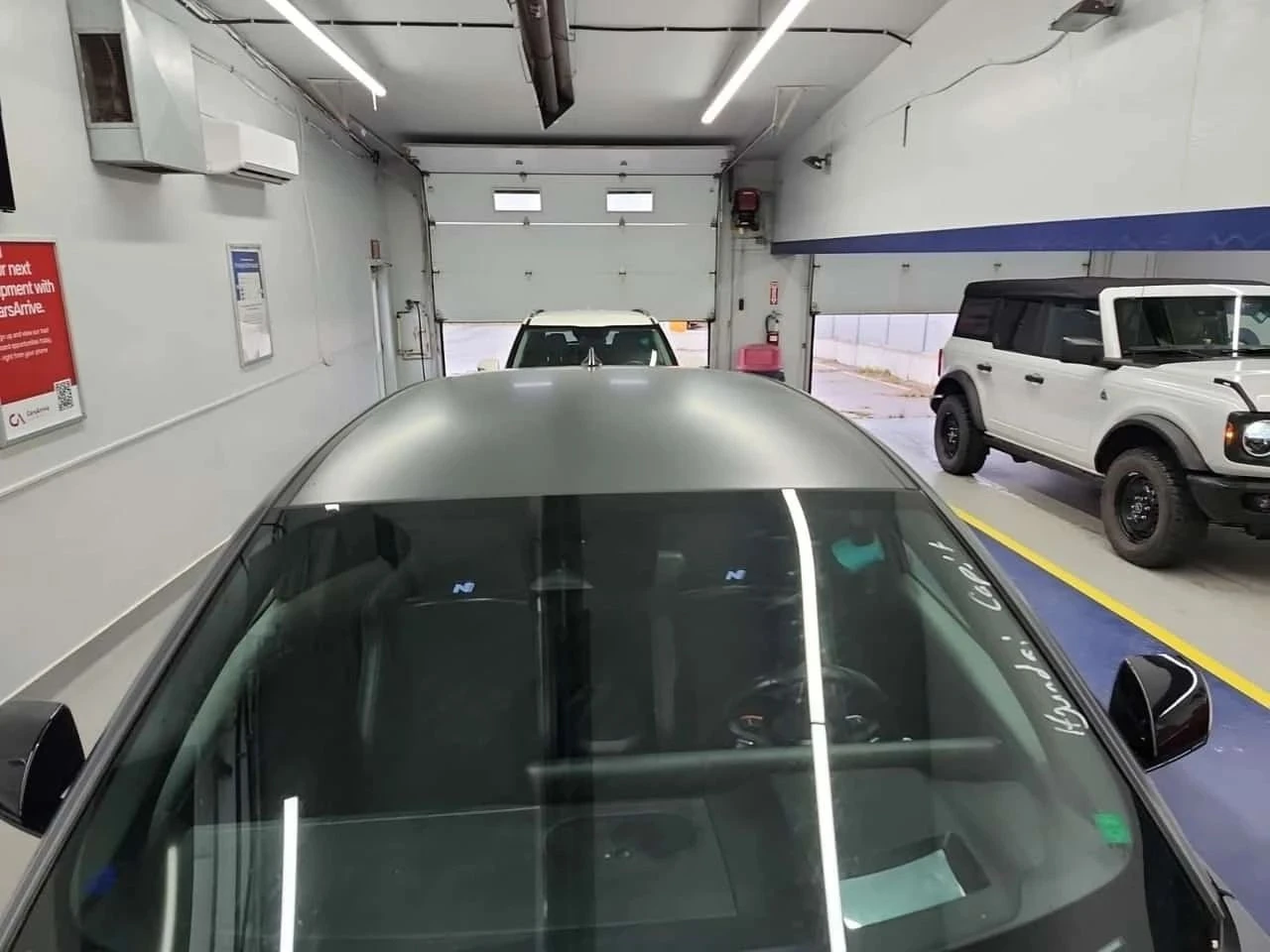 Hyundai Ioniq 5, снимка 7 - Автомобили и джипове - 56686213