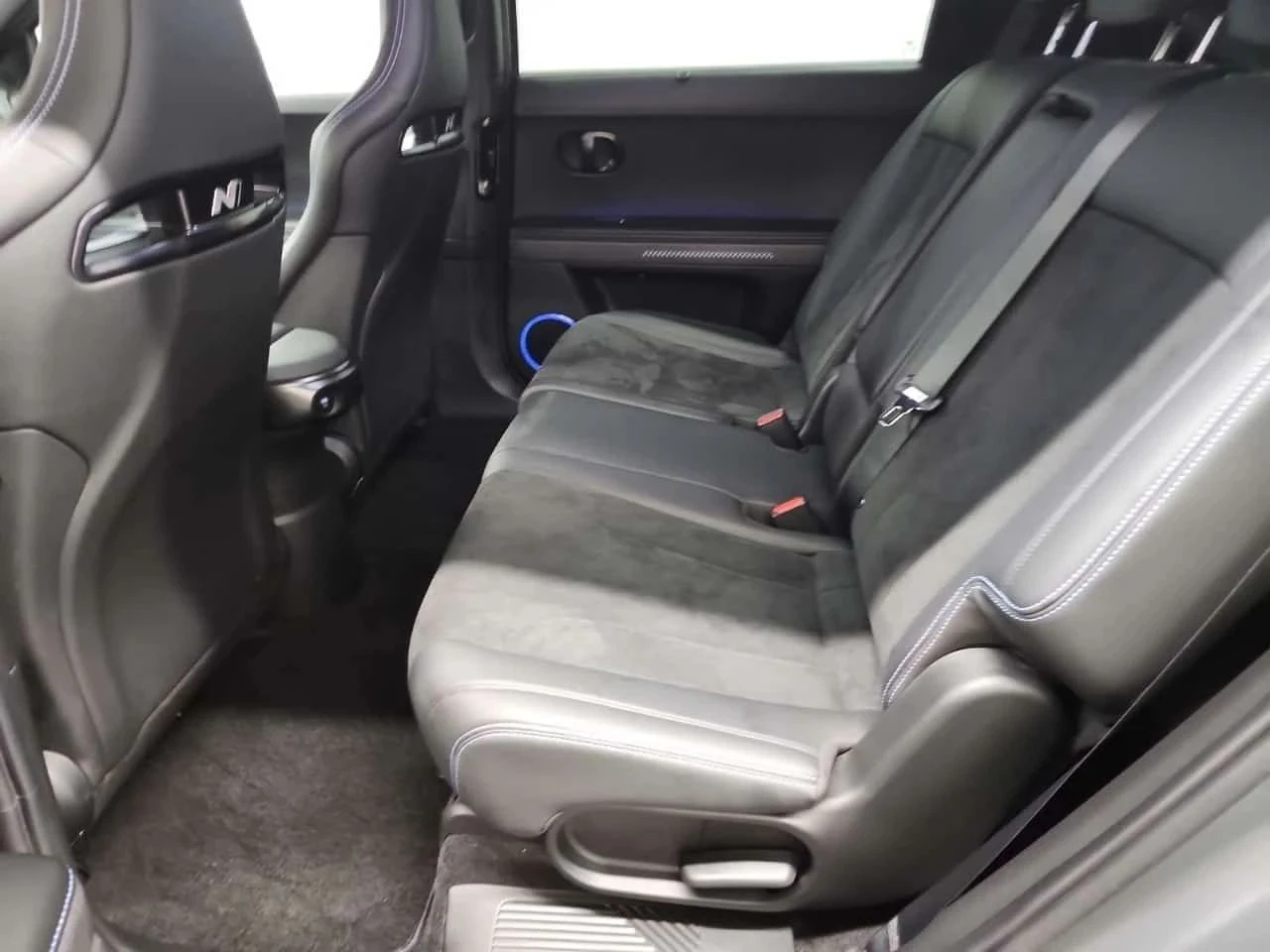 Hyundai Ioniq 5, снимка 12 - Автомобили и джипове - 56686213