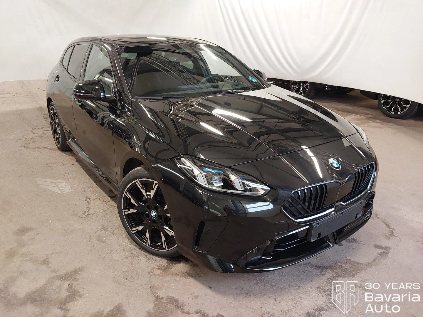BMW 120 d Steptronic, снимка 4 - Автомобили и джипове - 56709105