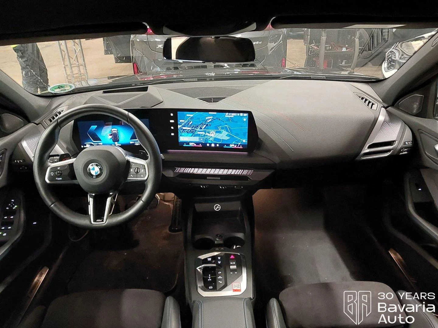 BMW 120 d Steptronic, снимка 6 - Автомобили и джипове - 56709105