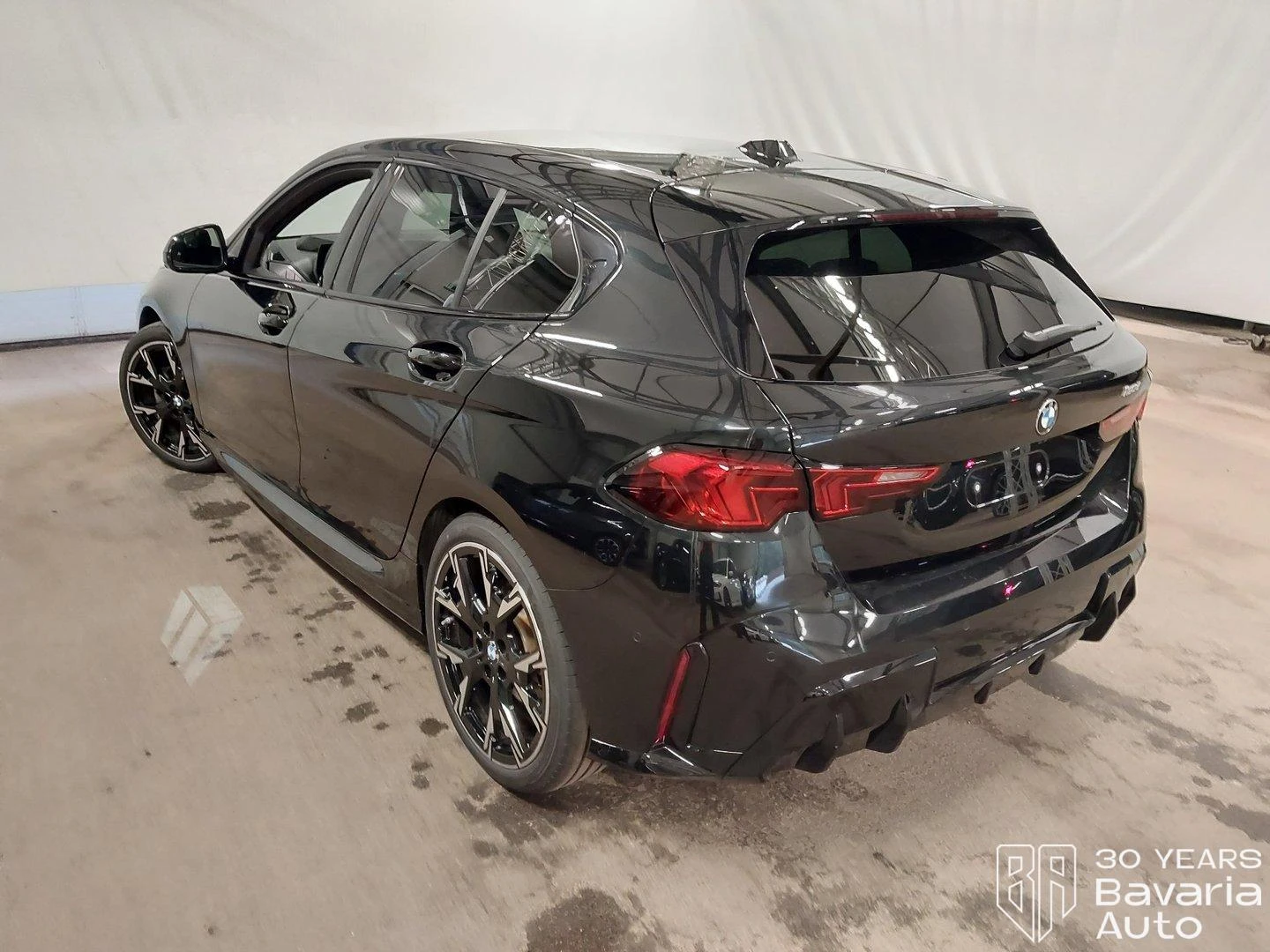 BMW 120 d Steptronic, снимка 2 - Автомобили и джипове - 56709105