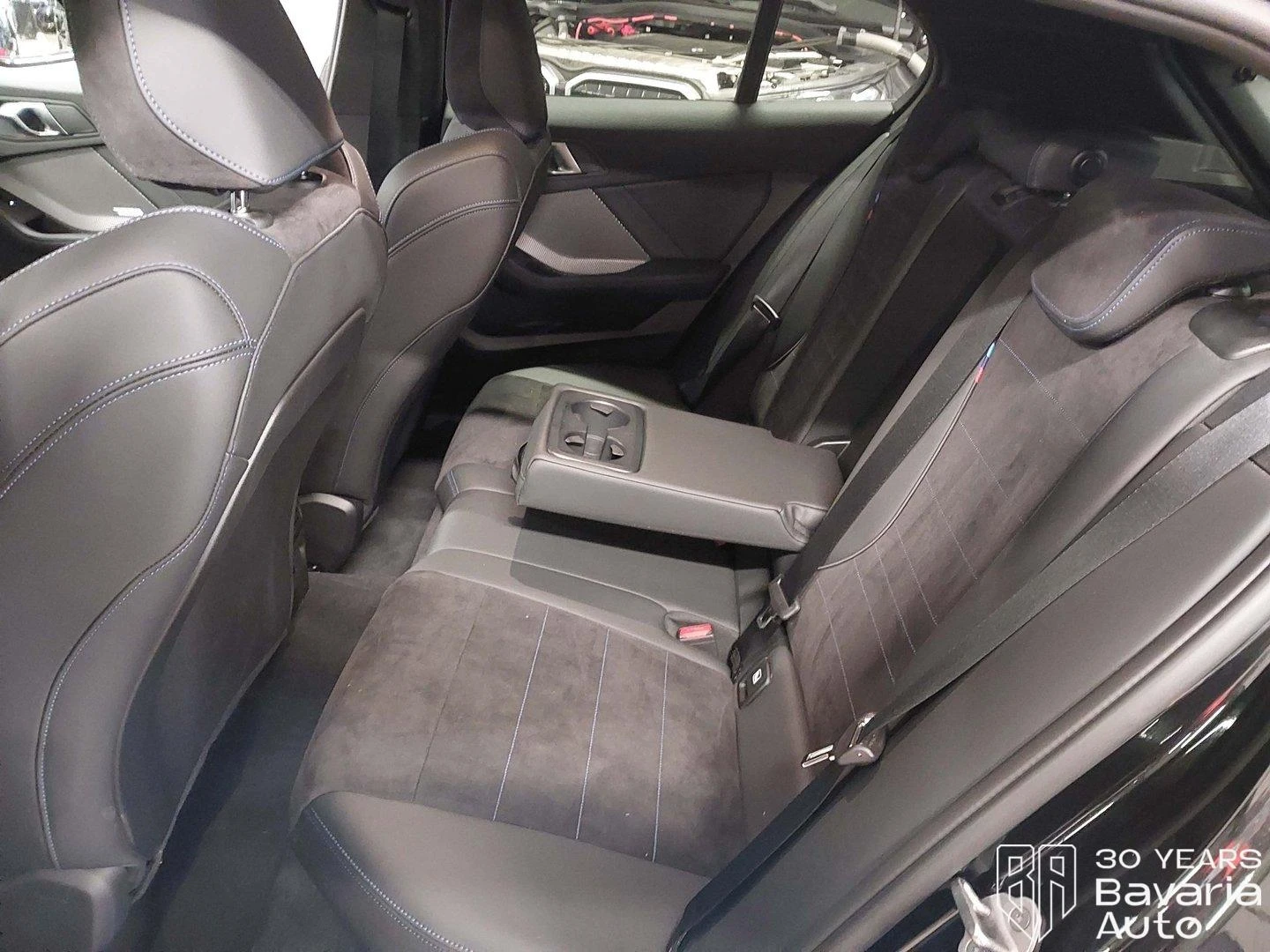 BMW 120 d Steptronic, снимка 8 - Автомобили и джипове - 56709105