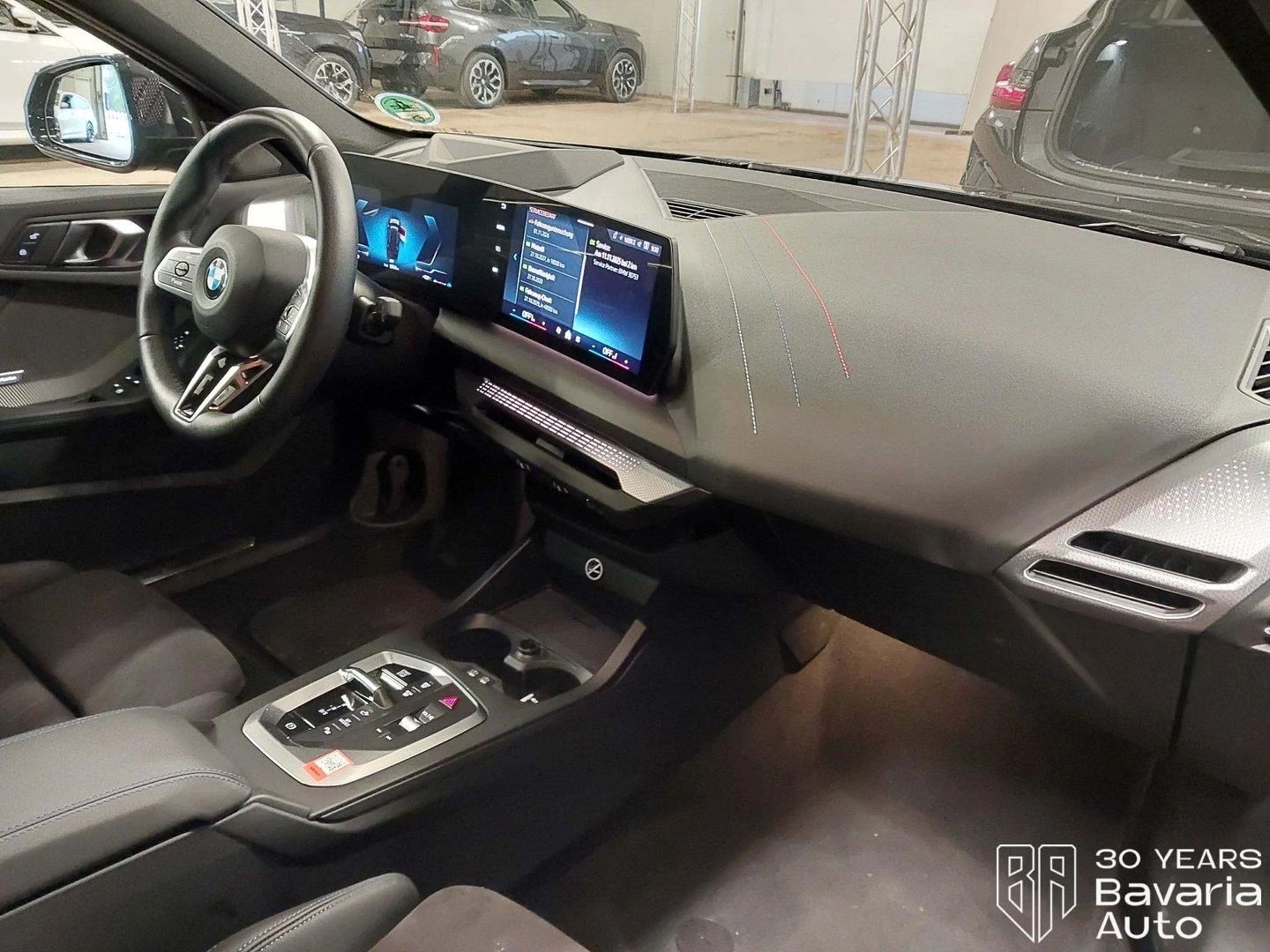 BMW 120 d Steptronic, снимка 7 - Автомобили и джипове - 56709105