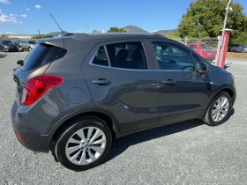 Opel Mokka (KATO НОВА)^(АГУ), снимка 5