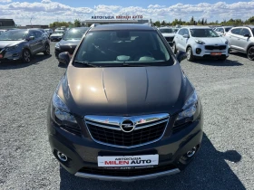 Opel Mokka (KATO НОВА)^(АГУ), снимка 2