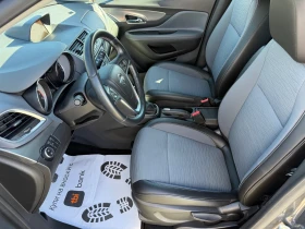 Opel Mokka (KATO НОВА)^(АГУ), снимка 9