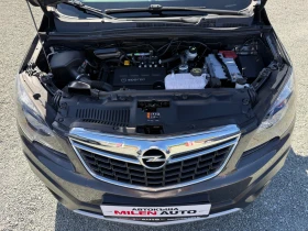 Opel Mokka (KATO НОВА)^(АГУ), снимка 15