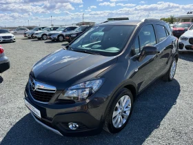 Opel Mokka (KATO НОВА)^(АГУ), снимка 1