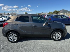 Opel Mokka (KATO НОВА)^(АГУ), снимка 4