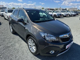 Opel Mokka (KATO НОВА)^(АГУ), снимка 3