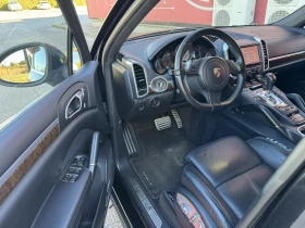 Porsche Cayenne 4.2S V8 FULL, снимка 9