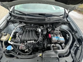 Nissan Qashqai 2.0i ГАЗ /ПАНОРАМА/ АВТОМАТ/ 4* 4 2010г, снимка 16