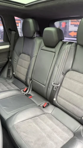 Porsche Cayenne GTS, снимка 11