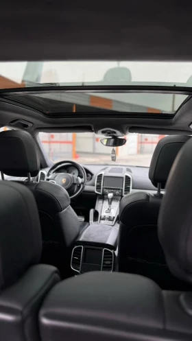 Porsche Cayenne GTS, снимка 10
