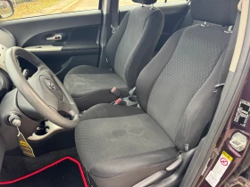 Toyota Urban Cruiser 1.3 VVT-i Club, снимка 11