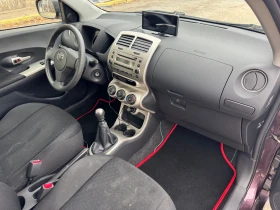 Toyota Urban Cruiser 1.3 VVT-i Club, снимка 13