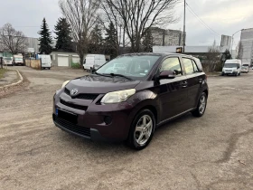 Toyota Urban Cruiser 1.3 VVT-i Club, снимка 1