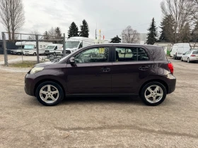 Toyota Urban Cruiser 1.3 VVT-i Club, снимка 2