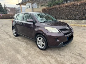 Toyota Urban Cruiser 1.3 VVT-i Club, снимка 7