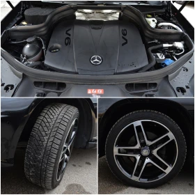 Mercedes-Benz GLK 350CDi 4Matic AMG LINE - ШВЕЙЦАРИЯ, снимка 15