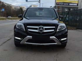 Mercedes-Benz GLK 350CDi 4Matic AMG LINE - ШВЕЙЦАРИЯ, снимка 2