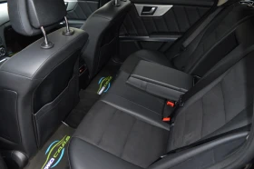 Mercedes-Benz GLK 350CDi 4Matic AMG LINE - ШВЕЙЦАРИЯ, снимка 9