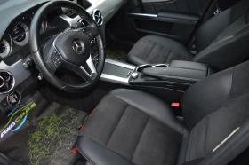 Mercedes-Benz GLK 350CDi 4Matic AMG LINE - ШВЕЙЦАРИЯ, снимка 8