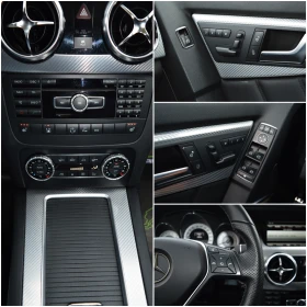 Mercedes-Benz GLK 350CDi 4Matic AMG LINE - ШВЕЙЦАРИЯ, снимка 13