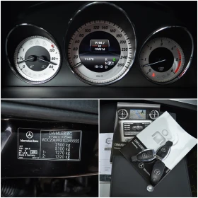 Mercedes-Benz GLK 350CDi 4Matic AMG LINE - ШВЕЙЦАРИЯ, снимка 10