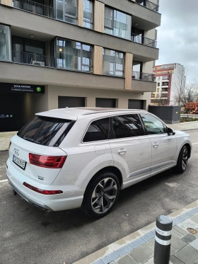 Audi Q7 3.0 TFSI, снимка 3