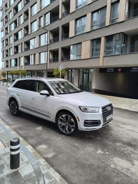 Audi Q7 3.0 TFSI, снимка 2