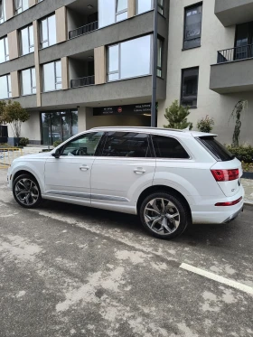 Audi Q7 3.0 TFSI, снимка 4