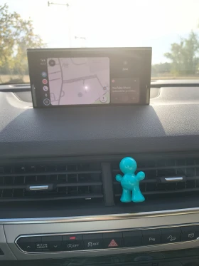 Audi Q7 3.0 TFSI, снимка 8