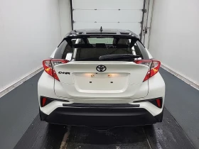 Toyota C-HR LE  CARFAX, снимка 16