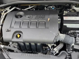 Toyota C-HR LE  CARFAX, снимка 15