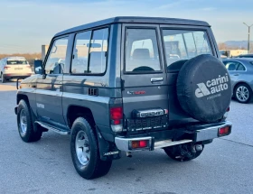 Toyota Land cruiser 2.4turbo klimatik, снимка 4