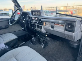Toyota Land cruiser 2.4turbo klimatik, снимка 10