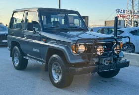 Toyota Land cruiser 2.4turbo klimatik, снимка 1