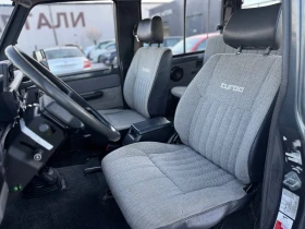 Toyota Land cruiser 2.4turbo klimatik, снимка 8
