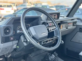 Toyota Land cruiser 2.4turbo klimatik, снимка 7