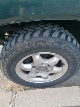 Chevrolet Niva 1111, снимка 7