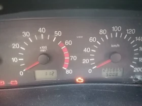 Chevrolet Niva 1111, снимка 9