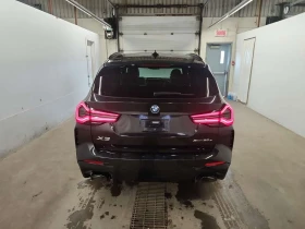 BMW X3 XDRIVE30E| HUD| 360| PANO| AMBIENT| 2 КЛЮЧА, снимка 7