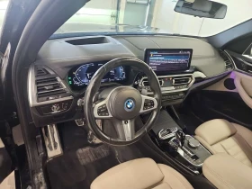 BMW X3 XDRIVE30E| HUD| 360| PANO| AMBIENT| 2 КЛЮЧА, снимка 9