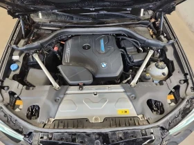 BMW X3 XDRIVE30E| HUD| 360| PANO| AMBIENT| 2 КЛЮЧА, снимка 16